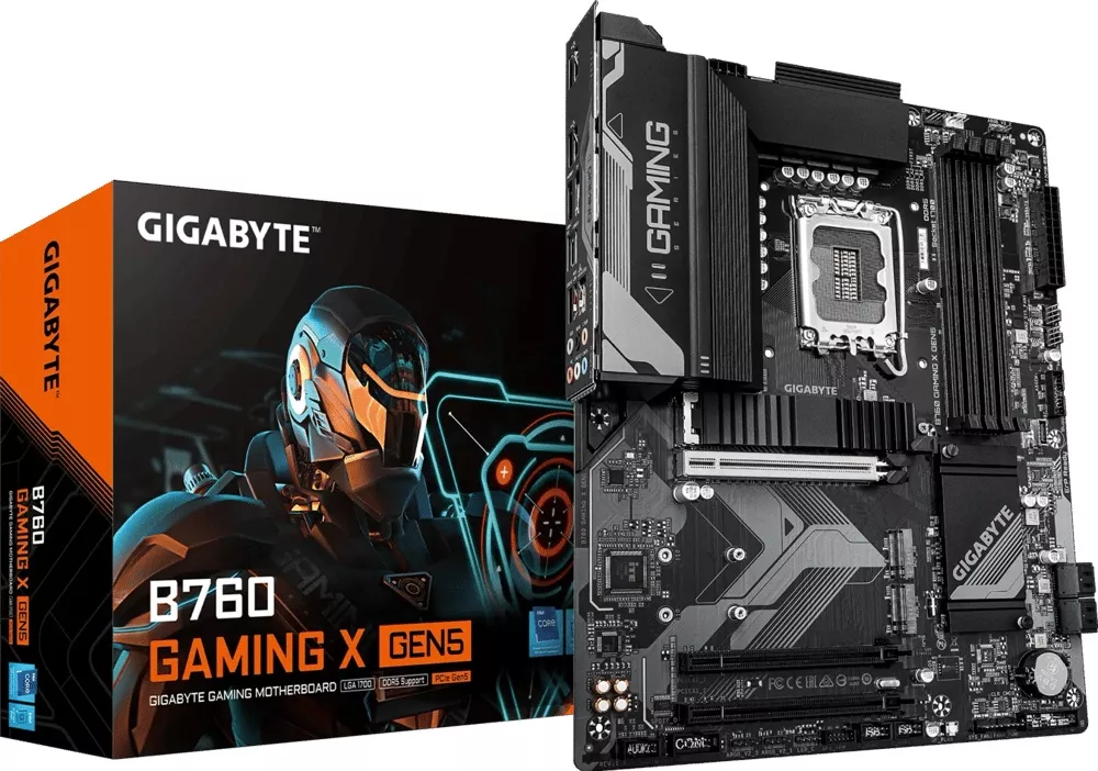 GIGABYTE