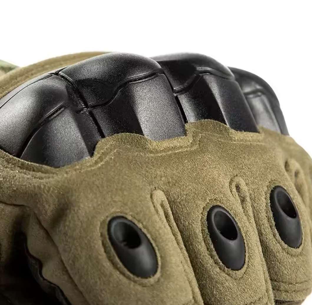 Gants