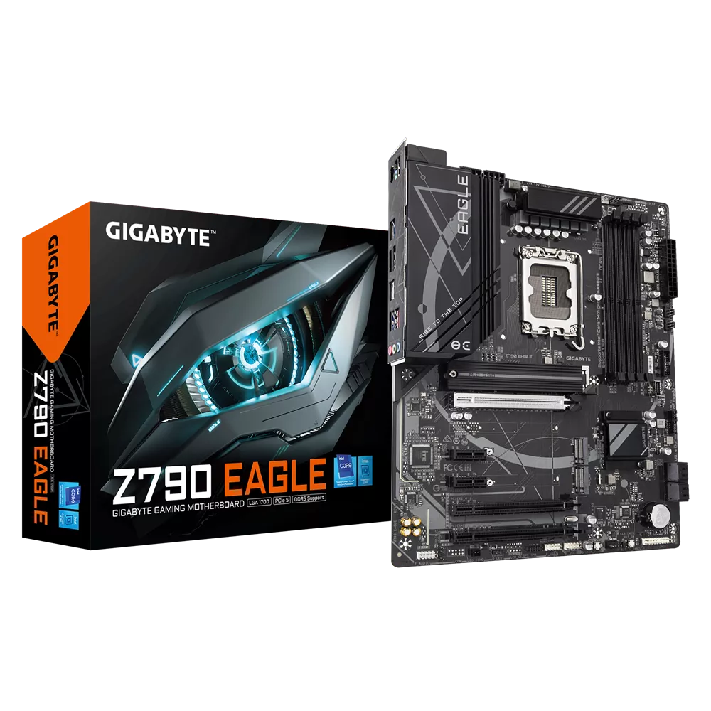 GIGABYTE