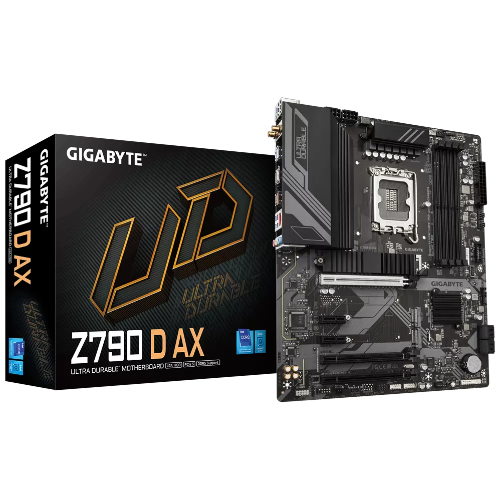 GIGABYTE