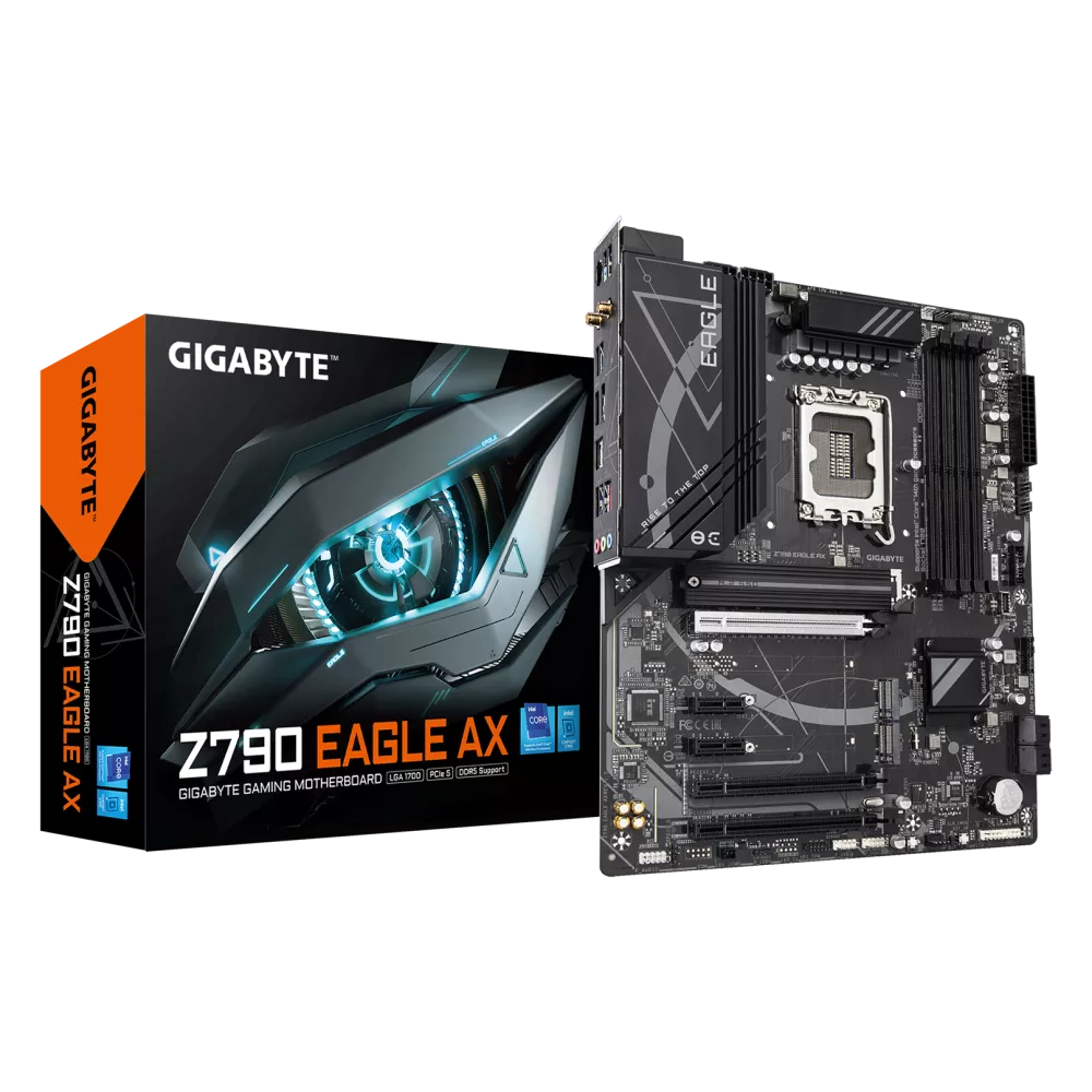 GIGABYTE