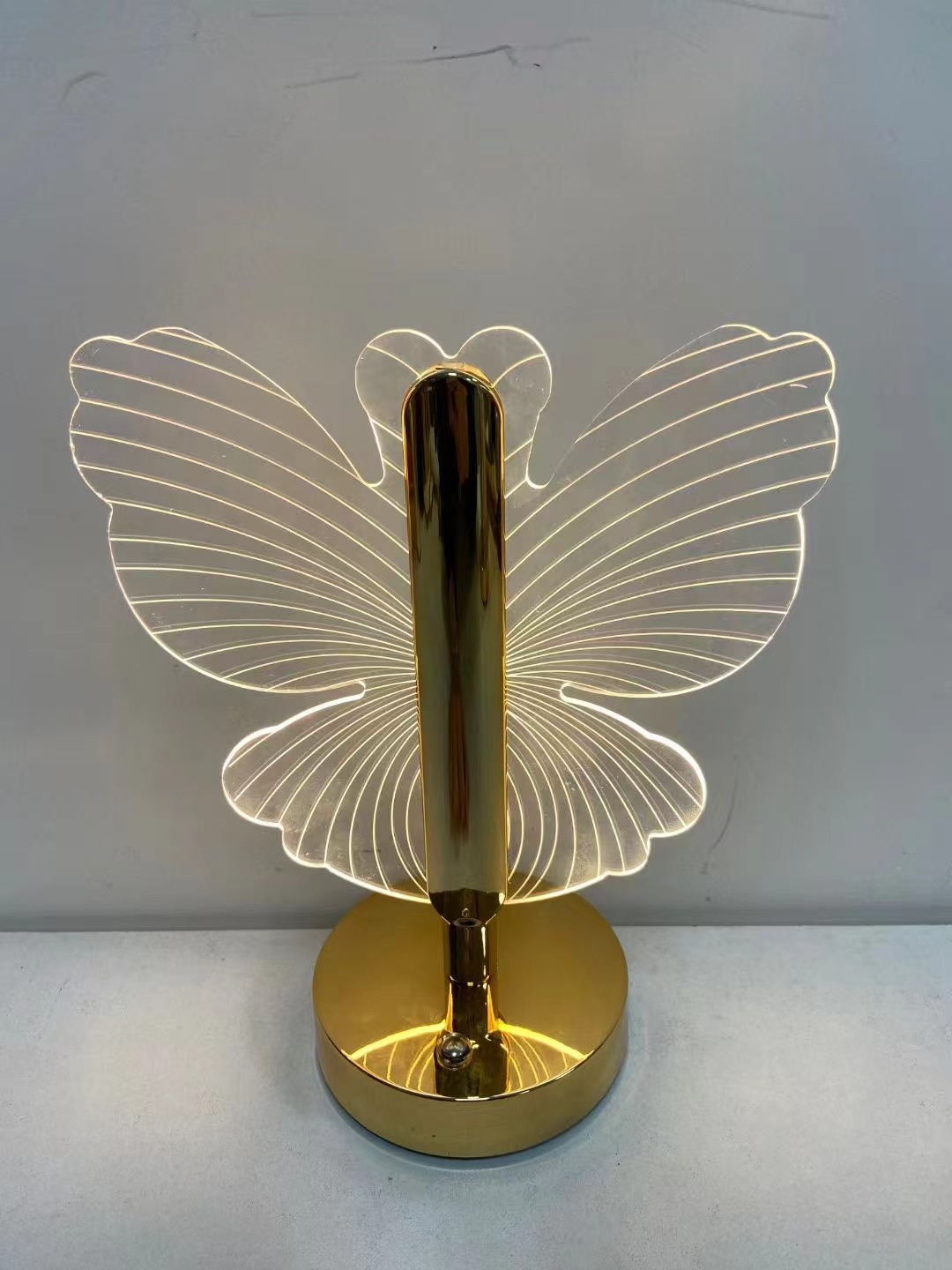 Lampe