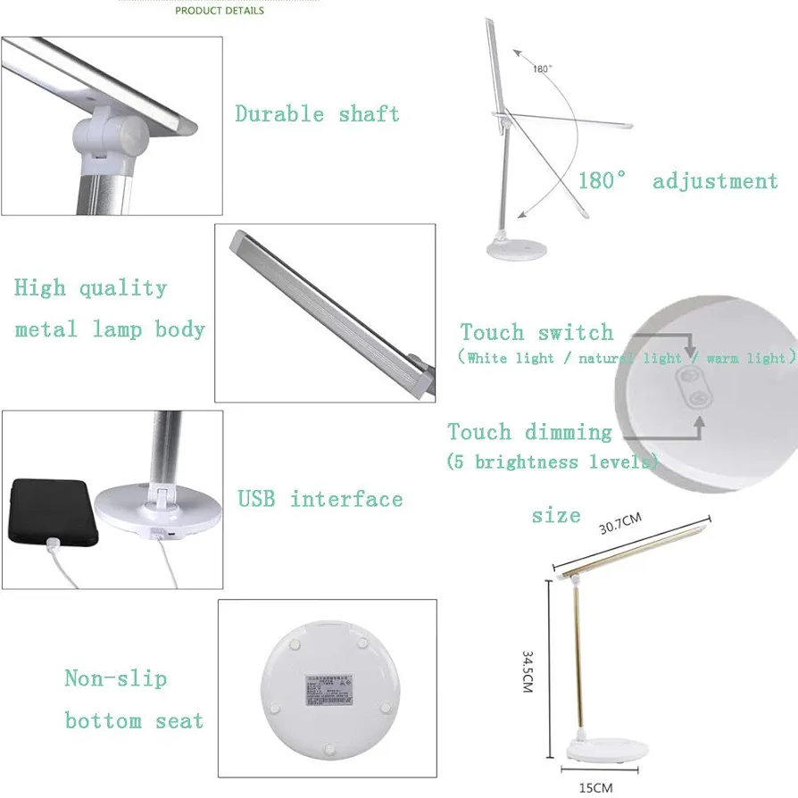 Lampe