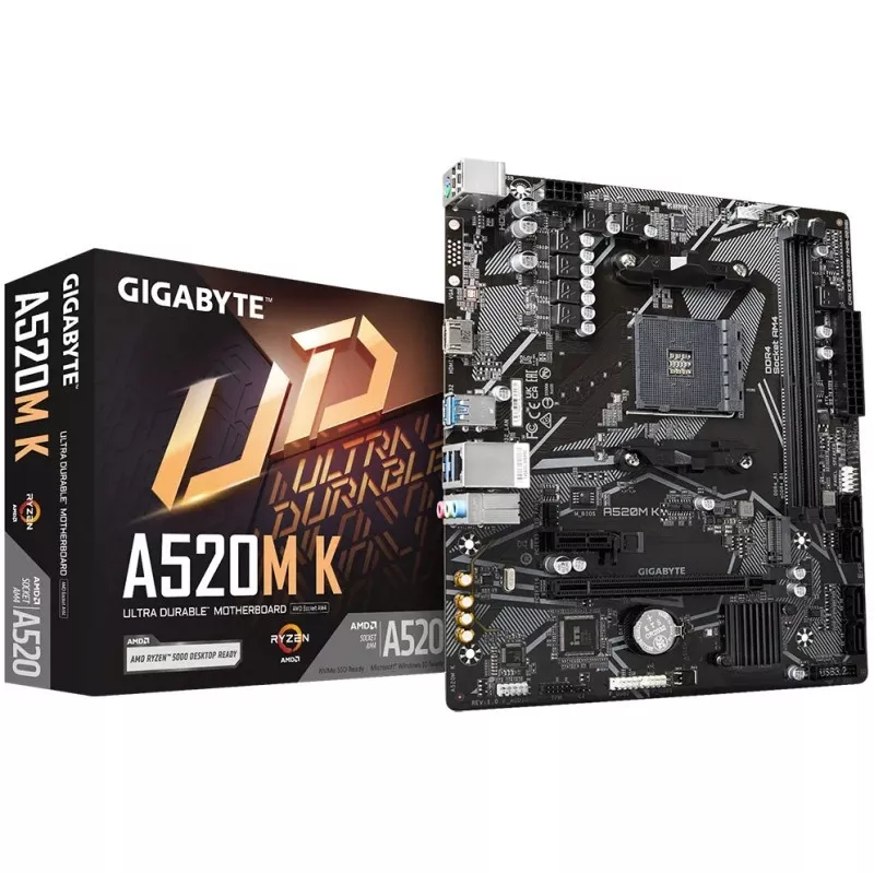 GIGABYTE