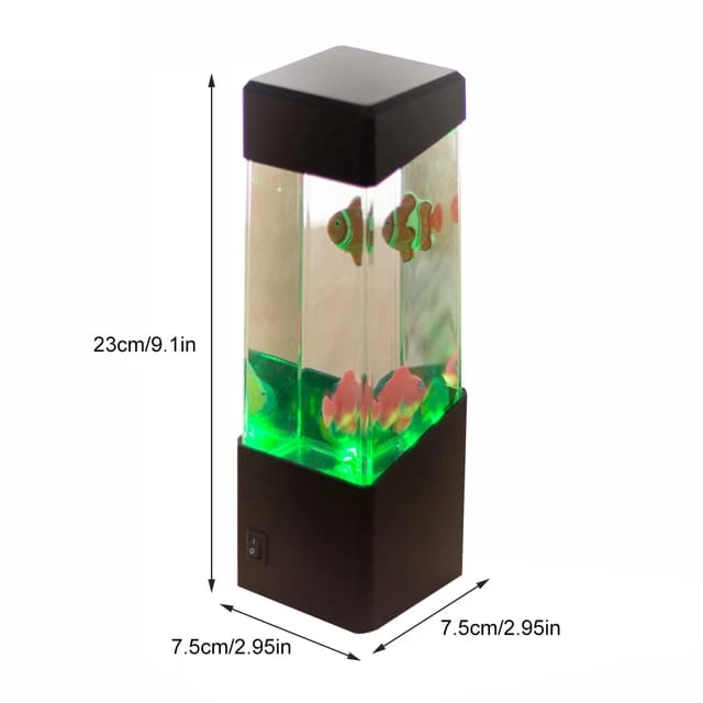 Lampe