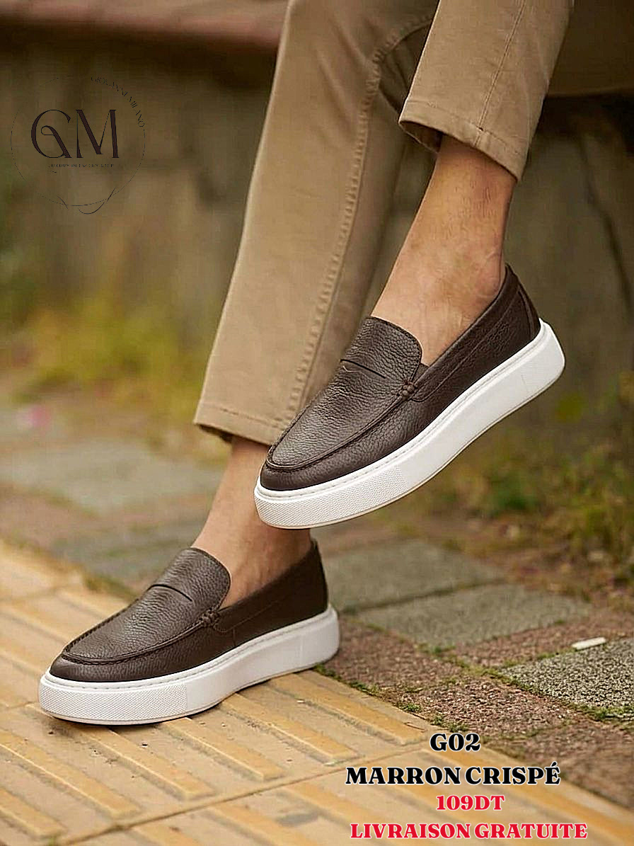 Mocassins