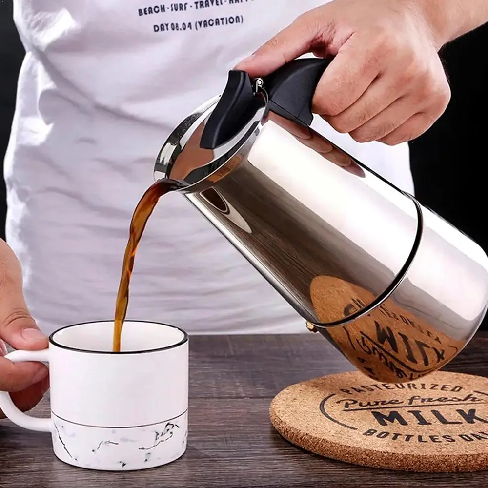 Cafetière