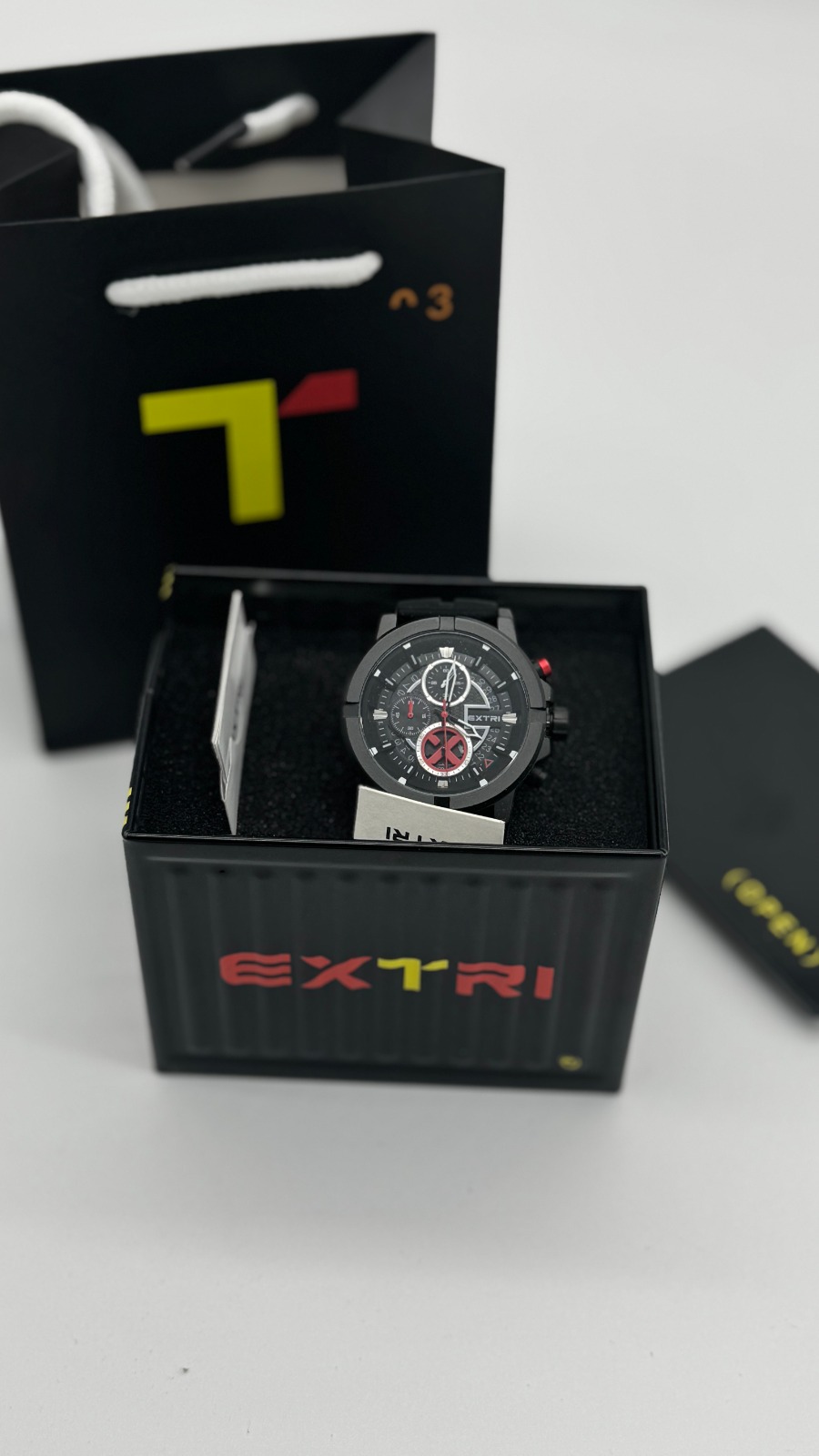 Montre
