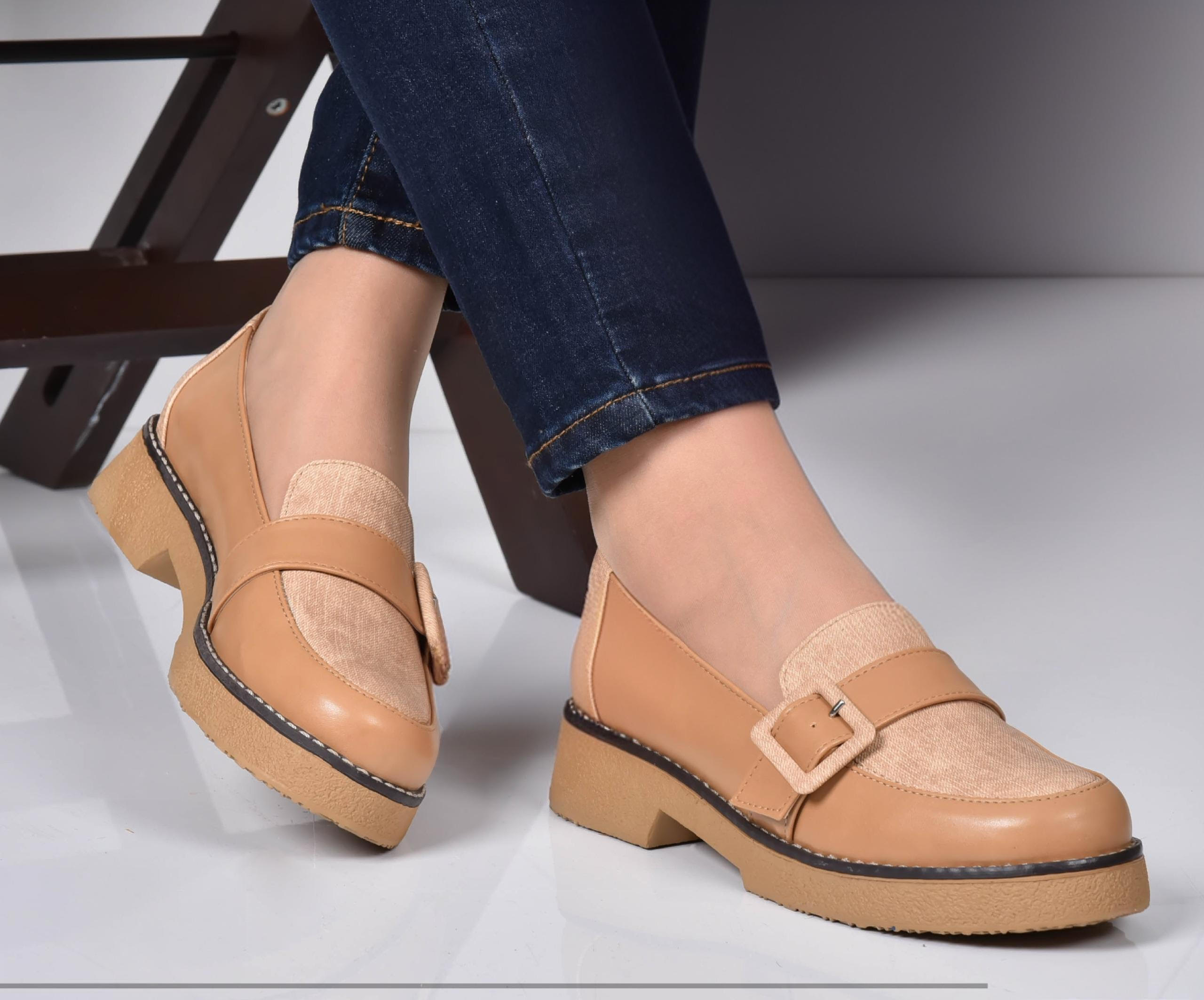 Mocassin