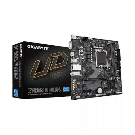 GIGABYTE