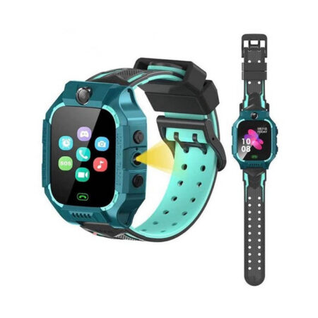 Montre
