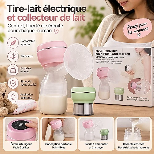 Tire-lait