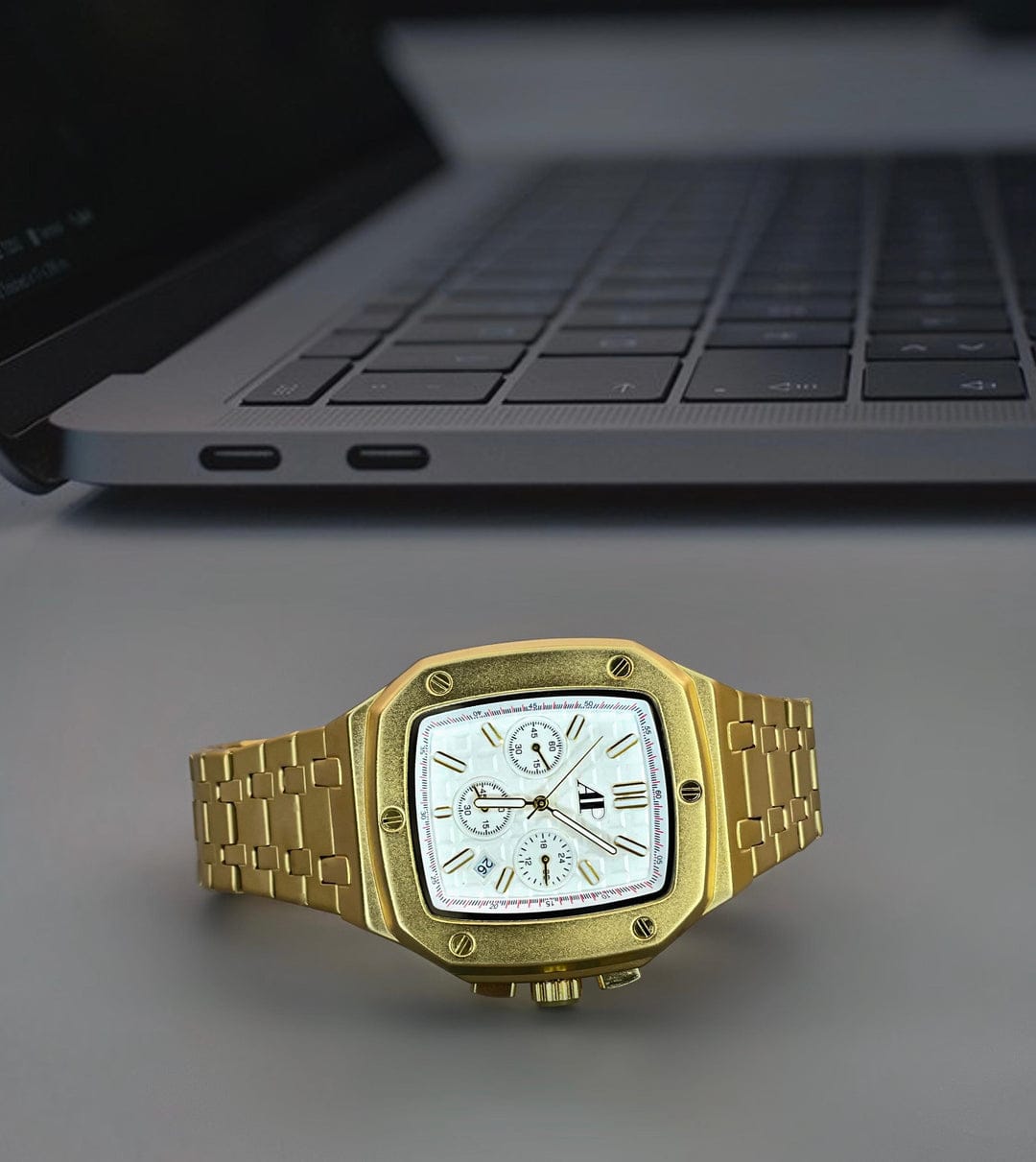 Montre
