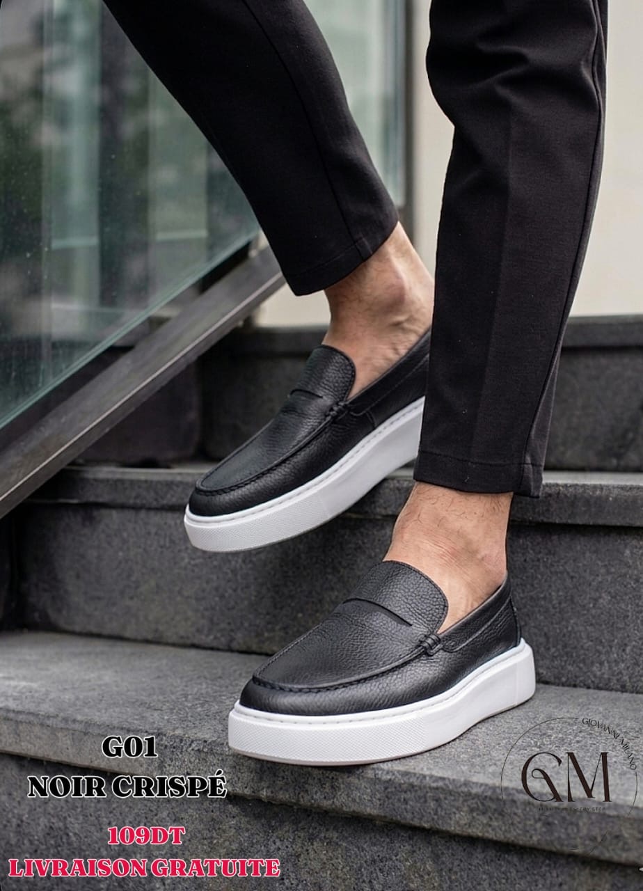 Mocassins