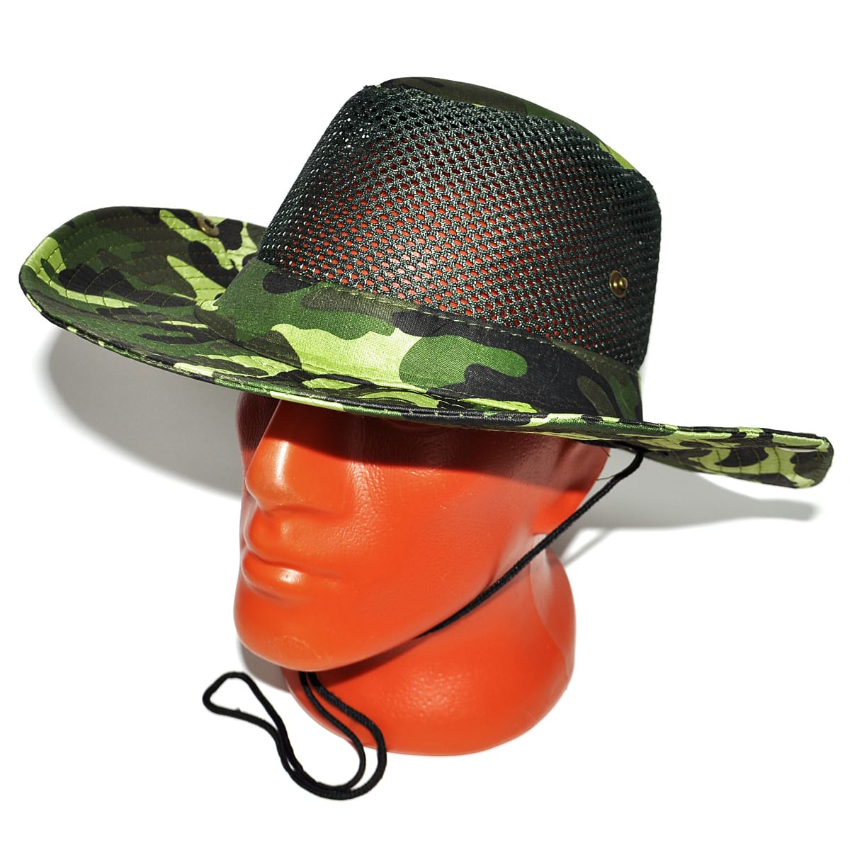 Chapeau