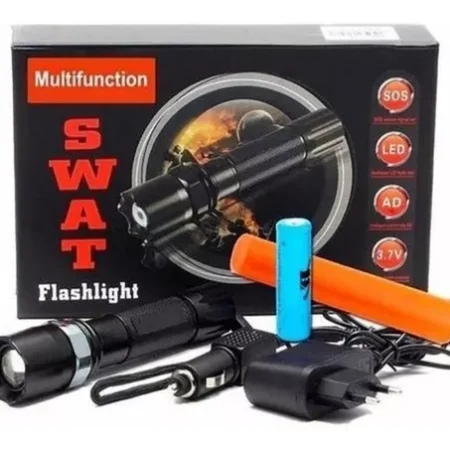 Lampe