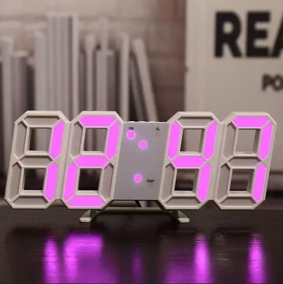 Horloge