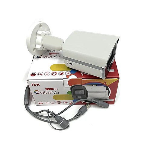 Hikvision