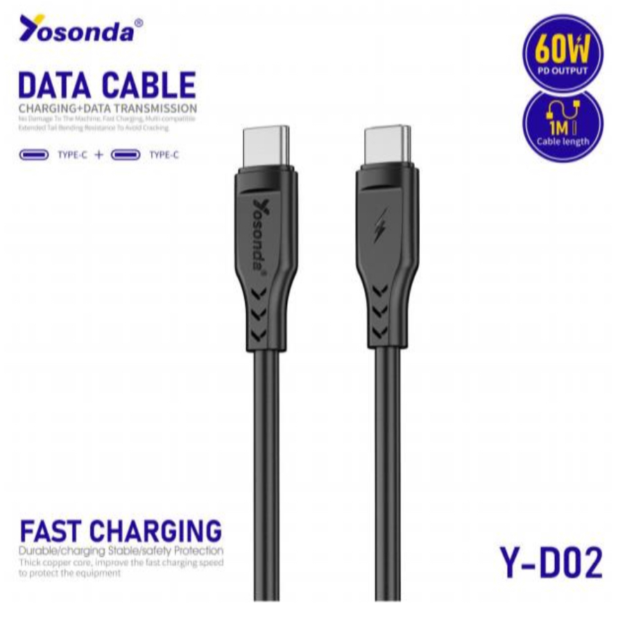 Cable