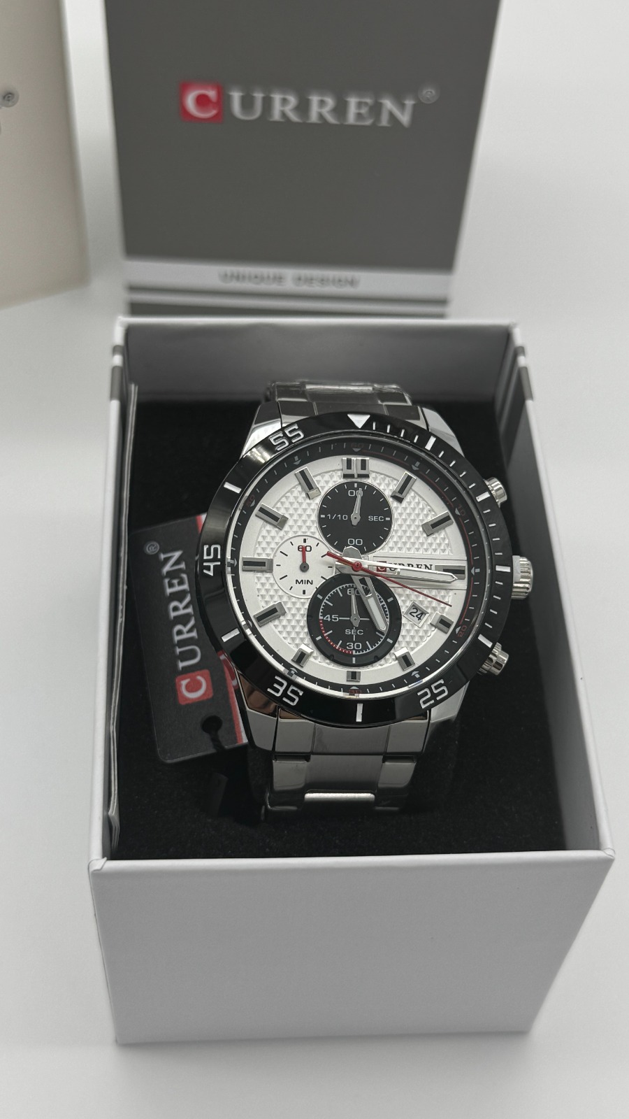 Montre