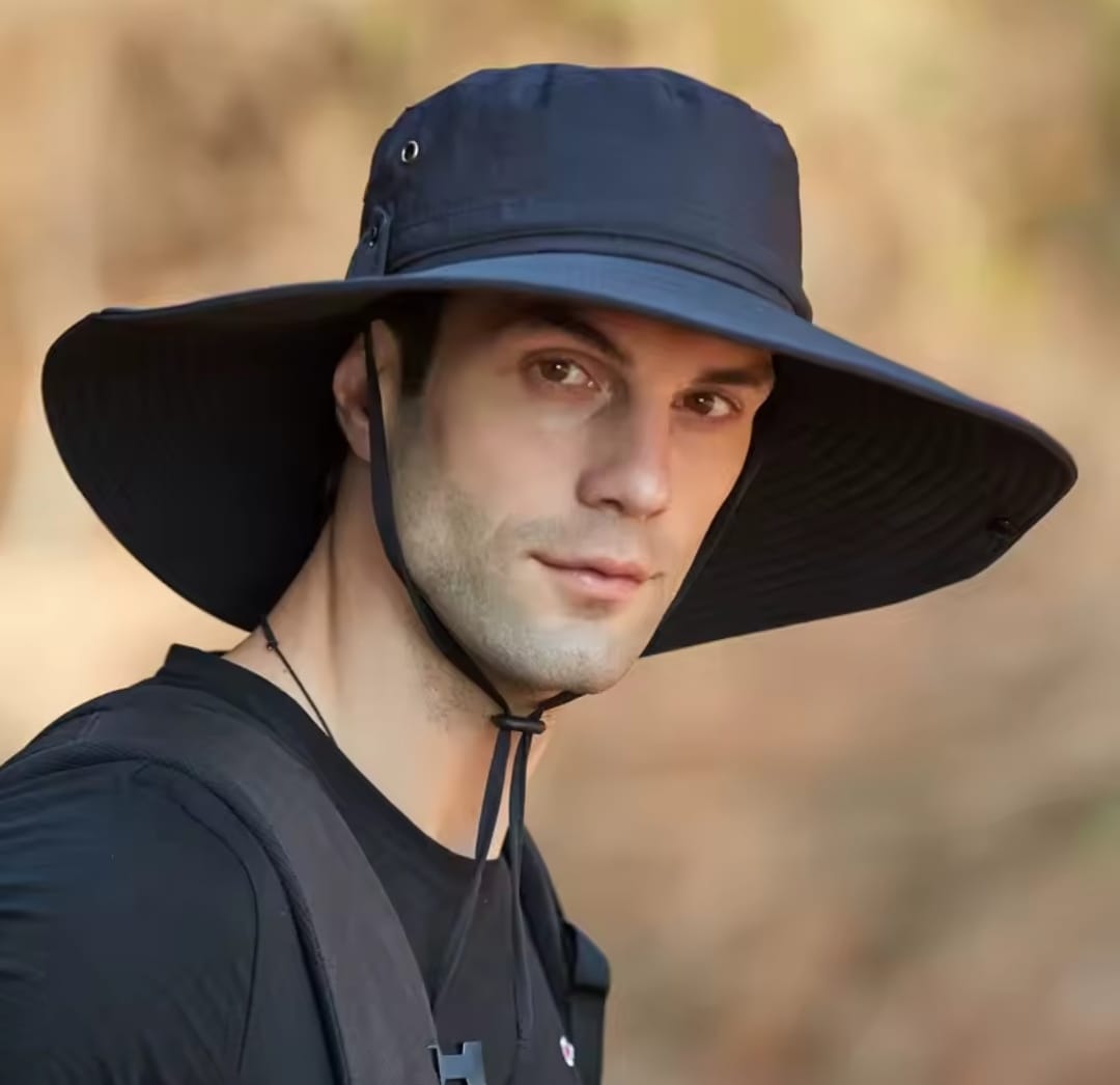 Chapeau