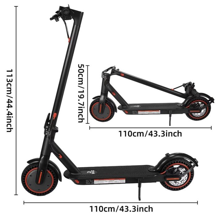 TROTTINETTE