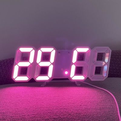 Horloge