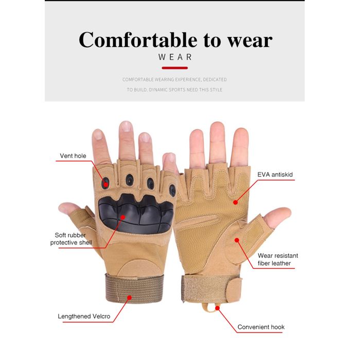 Gants