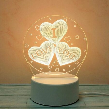 Lampe