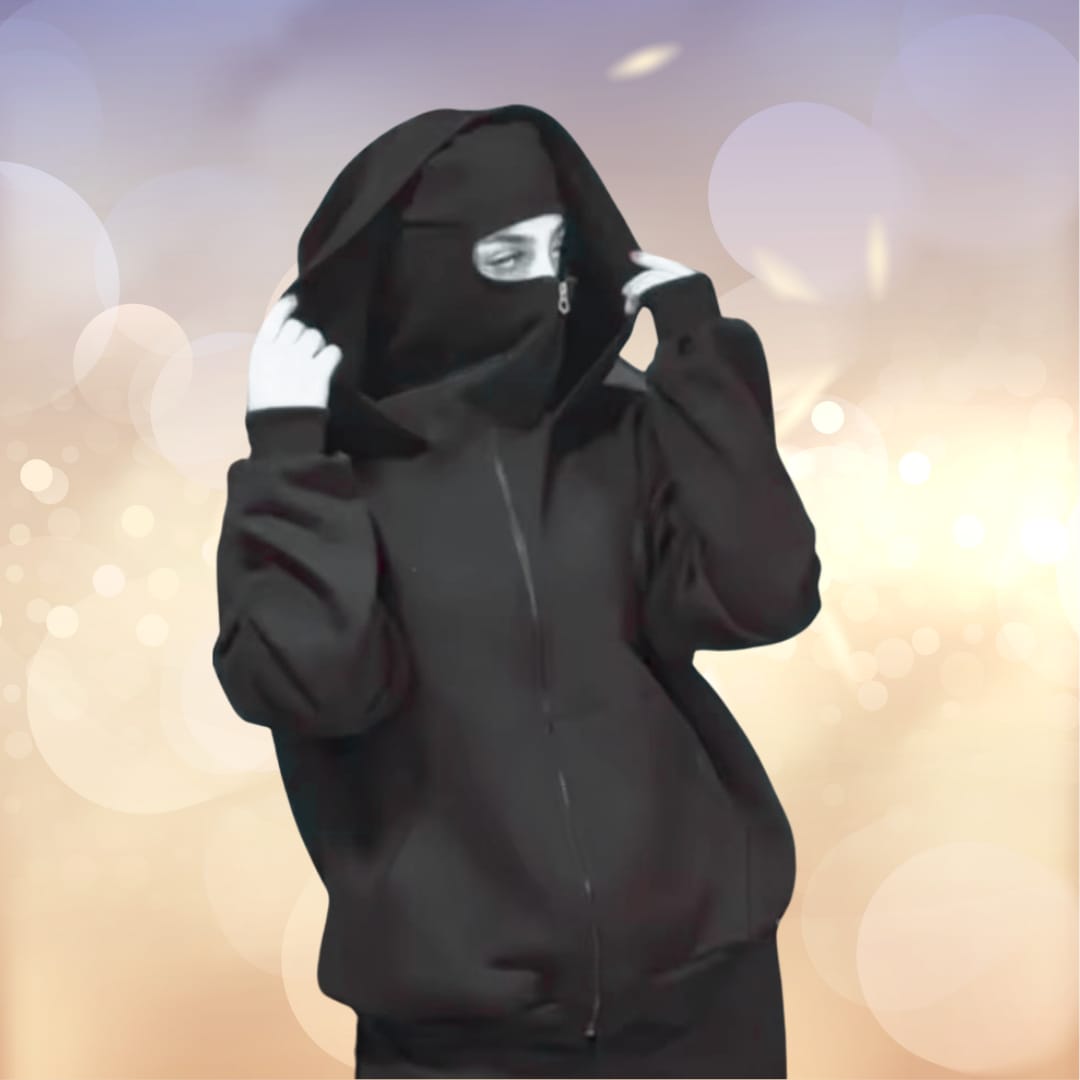 Capuche
