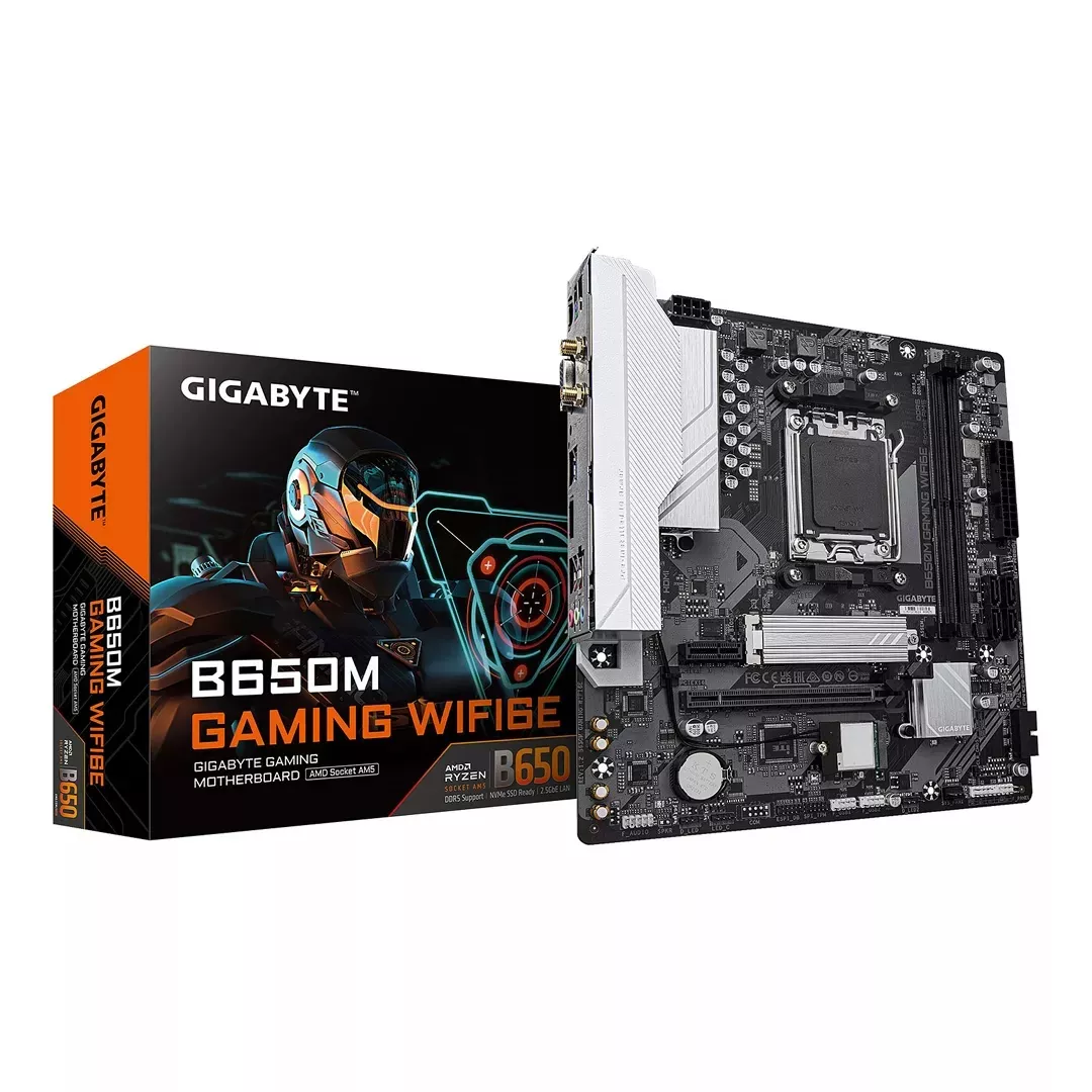 GIGABYTE