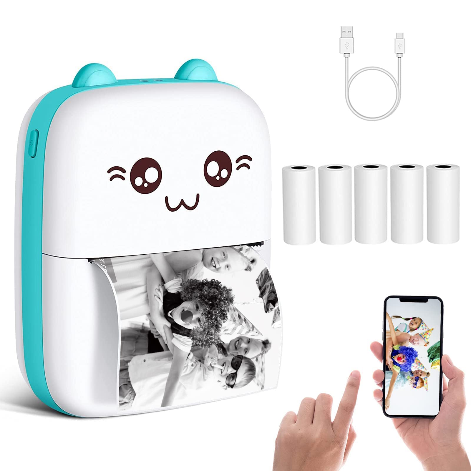 portable