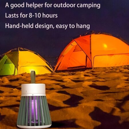 Lampe