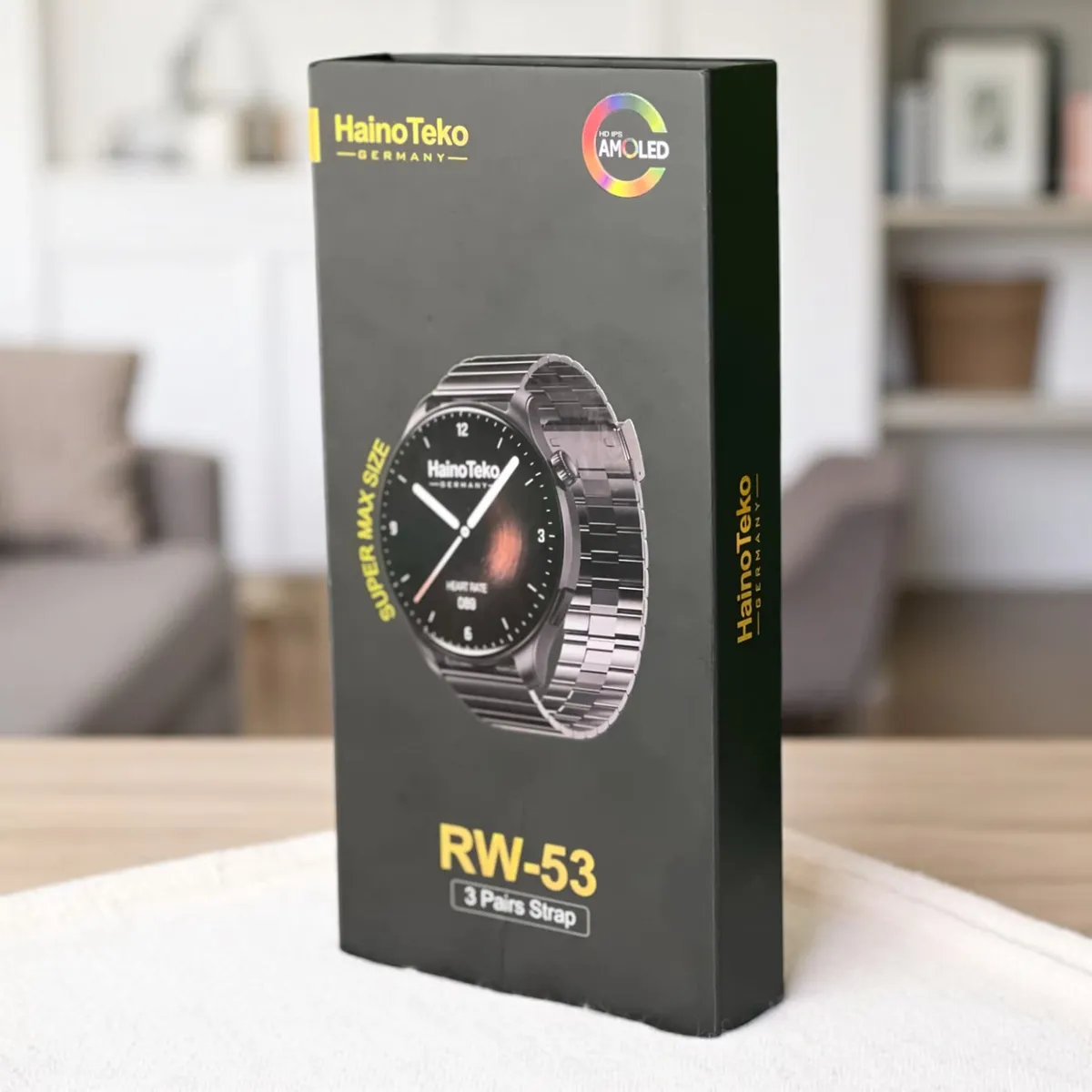 Smartwatch