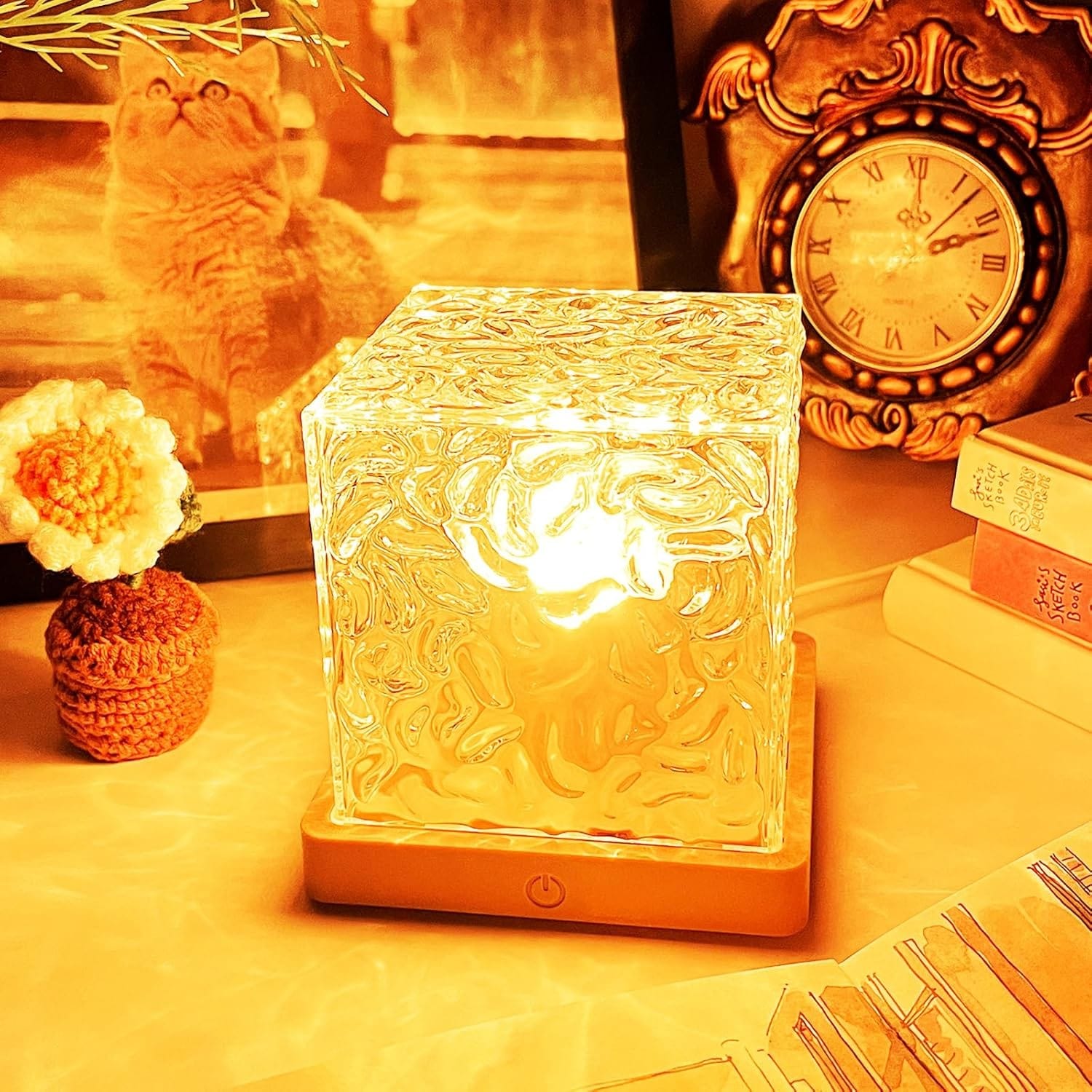 Lampe