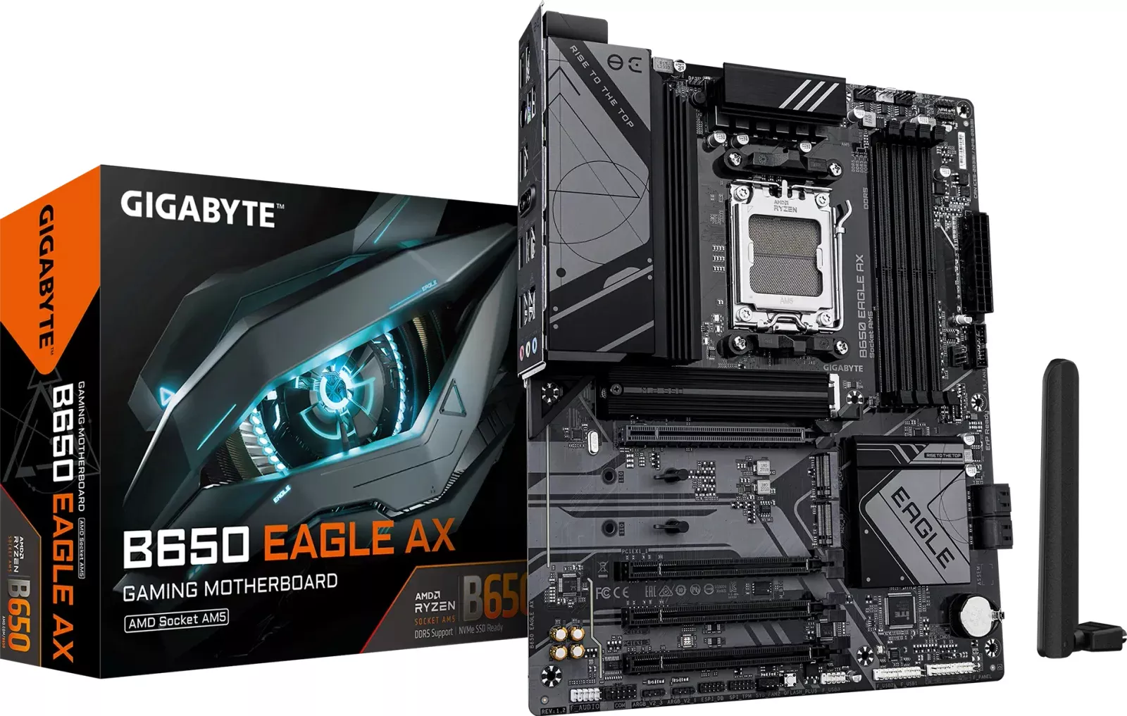 GIGABYTE