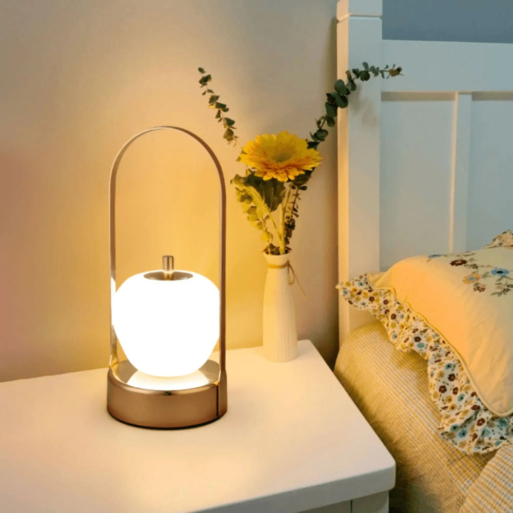 Lampe