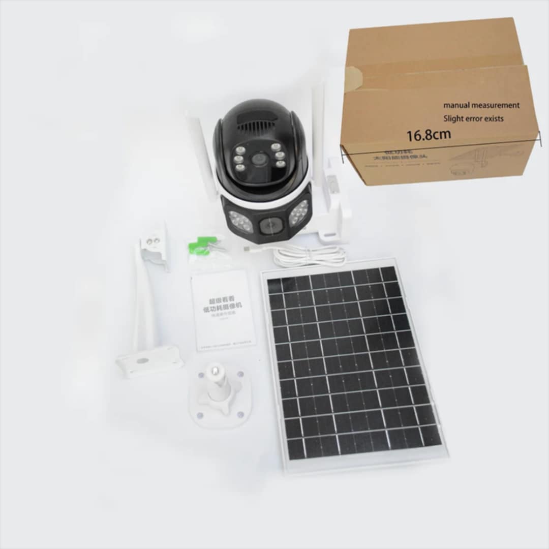 Camera