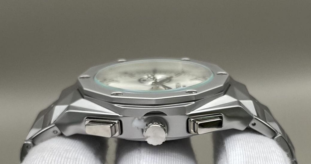 Montre