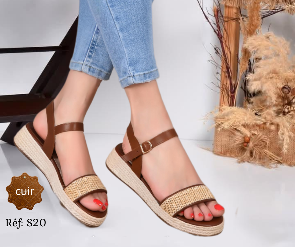 Sandales