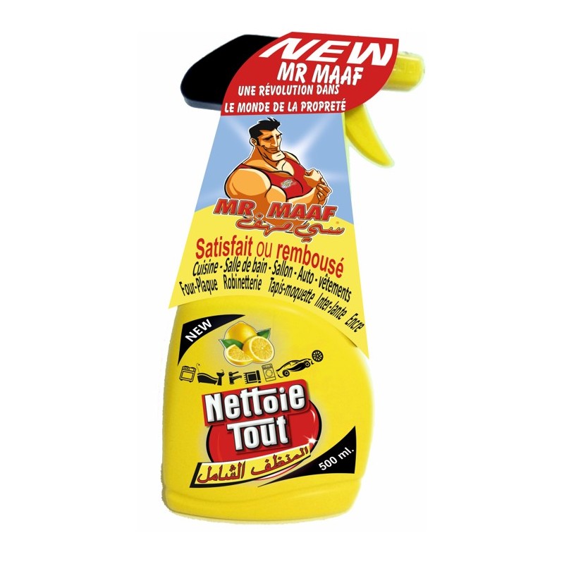 NETTOIE-TOUT