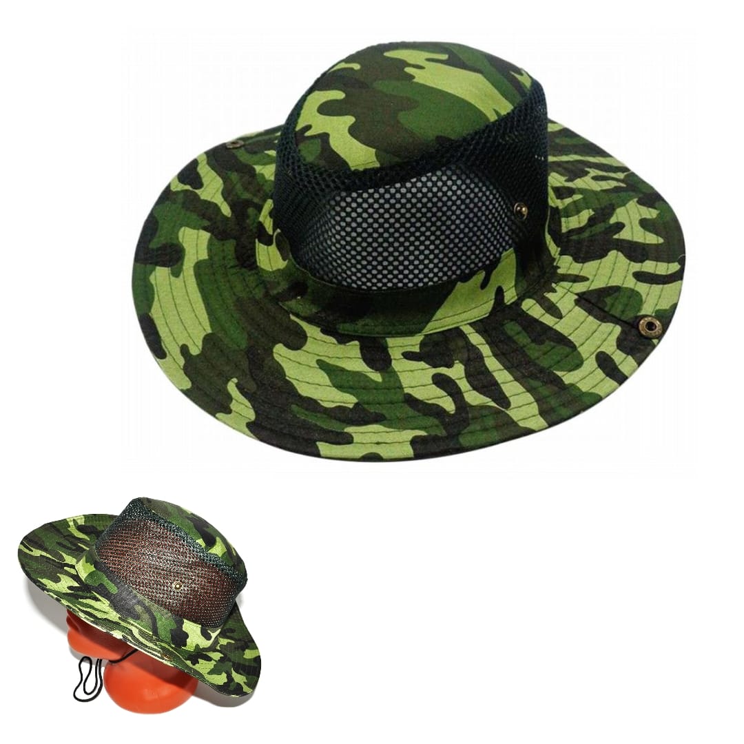 Chapeau