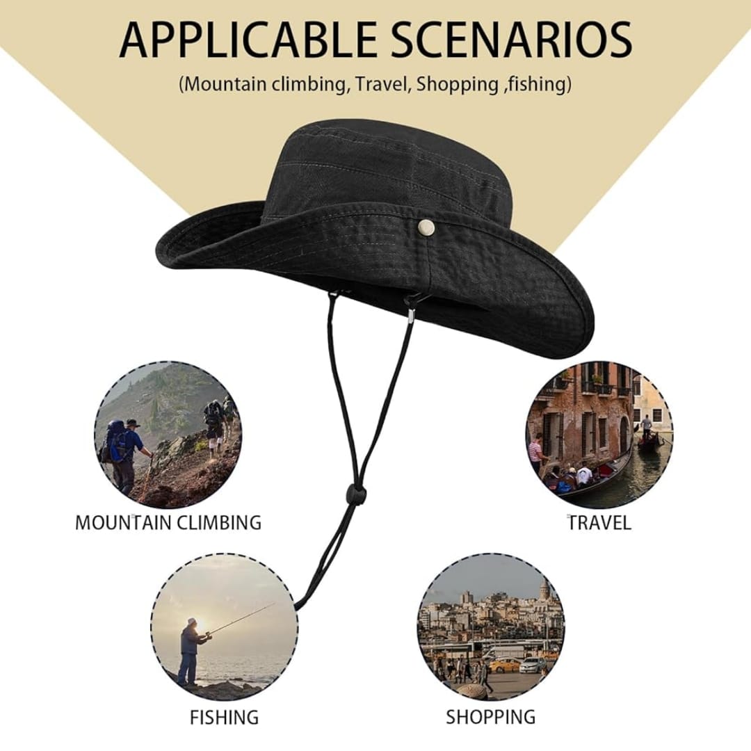 Chapeau