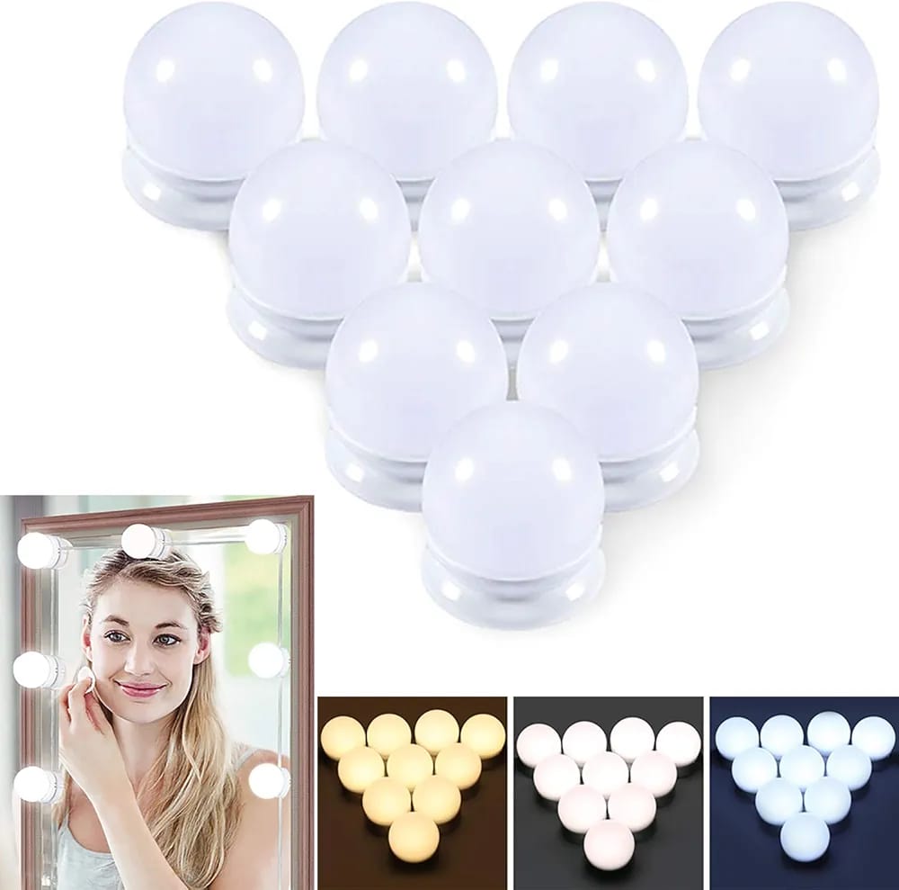 Lumières