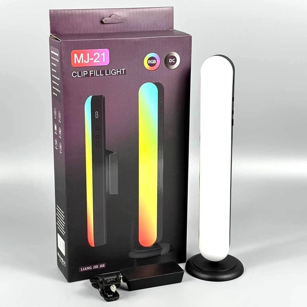 Lampe