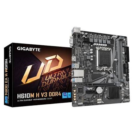 GIGABYTE