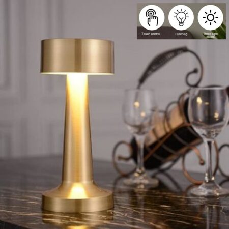 Lampe