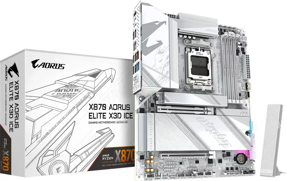 GIGABYTE