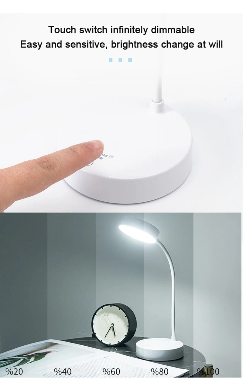 Lampe