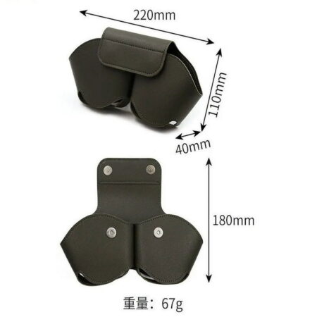 Casque